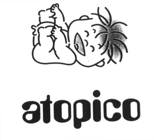 Trademark atopico