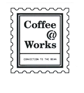 Trademark Coffee @ Works