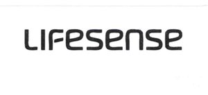 Trademark Lifesense