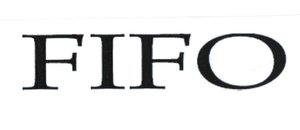 Trademark FIFO