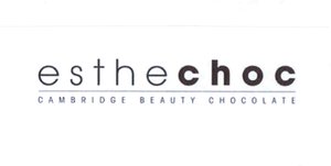 Trademark ESTHECHOC CAMBRIDGE BEAUTY CHOCOLATE (STYLIZED)
