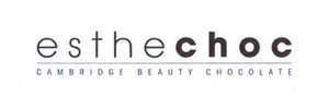 Trademark ESTHECHOC CAMBRIDGE BEAUTY CHOCOLATE (STYLIZED)