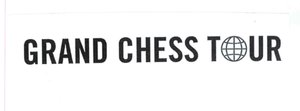 Trademark GRAND CHESS TOUR AND DEVICE