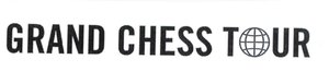 Trademark GRAND CHESS TOUR AND DEVICE