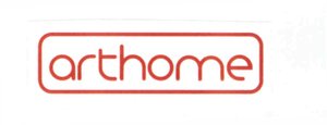 Trademark arthome