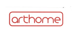 Trademark arthome