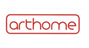 Trademark arthome