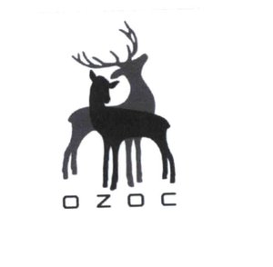 Trademark OZOC