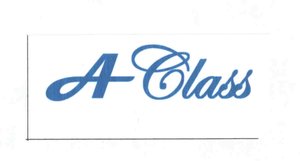 Trademark A CLASS