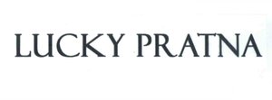 Trademark LUCKY PRATNA