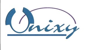 Trademark UNIXY