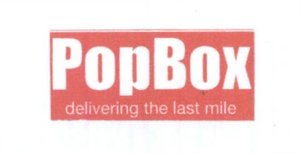 Trademark PopBox