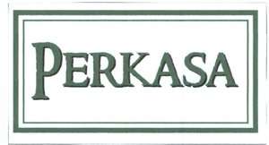 Trademark PERKASA & Logo