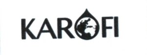 Trademark KAROFI