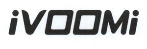 Trademark iVOOMi