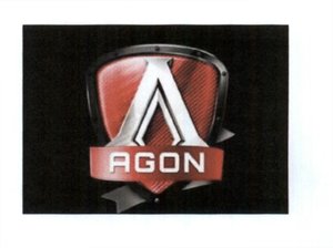 Trademark AGON