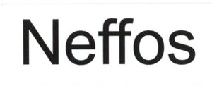 Trademark Neffos