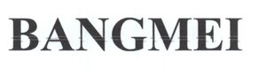 Trademark BANGMEI