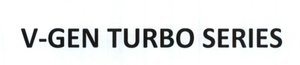 Trademark V-GEN TURBO SERIES