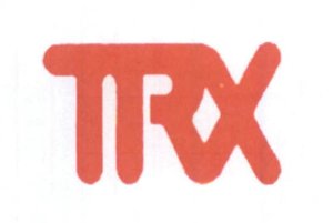 Trademark TRX