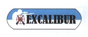 Trademark R3EXCALIBUR