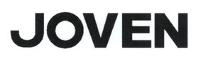 Trademark JOVEN