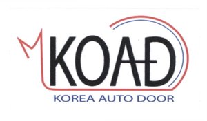 Trademark KOAD