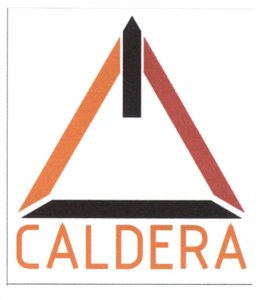 Trademark CALDERA