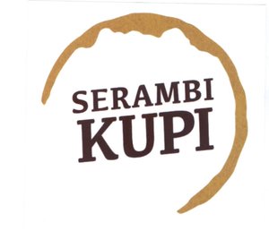 Trademark Serambi Kupi