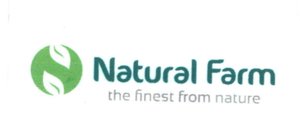 Trademark NATURAL FARM