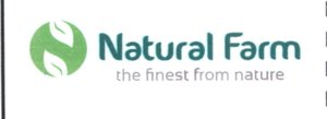 Trademark NATURAL FARM