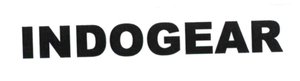 Trademark INDOGEAR