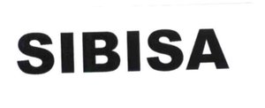 Trademark SIBISA