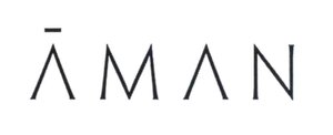 Trademark AMAN