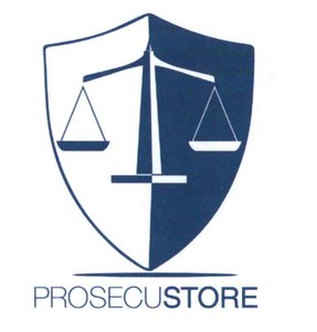 Trademark PROSECUSTORE + LOGO