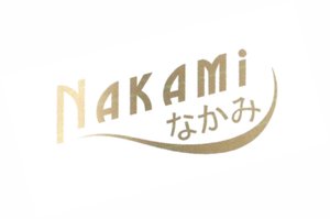Trademark NAKAMI