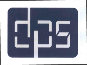 Trademark DPS + LOGO