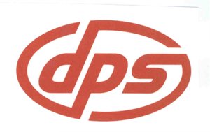 Trademark DPS + LOGO