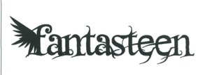 Trademark FANTASTEEN