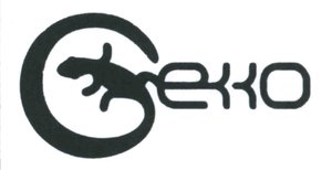 Trademark GEKKO