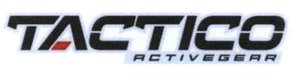 Trademark TACTICO / ACTIVEGEAR