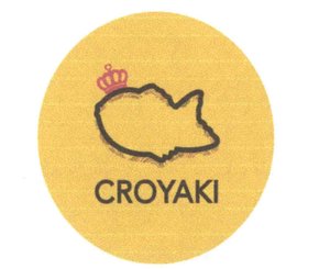 Trademark CROYAKI