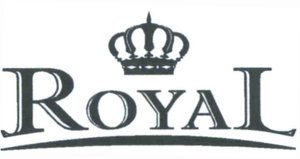 Trademark ROYAL