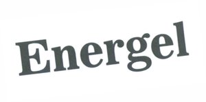 Trademark ENERGEL