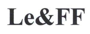 Trademark LE&FF