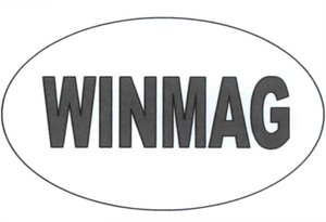 Trademark WINMAG