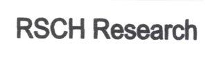 Trademark RSCH Research