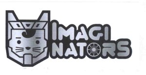 Trademark IMAGINATORS