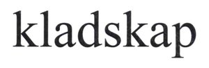 Trademark kladskap