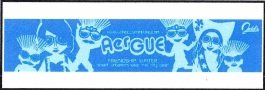 Trademark Aer Gue